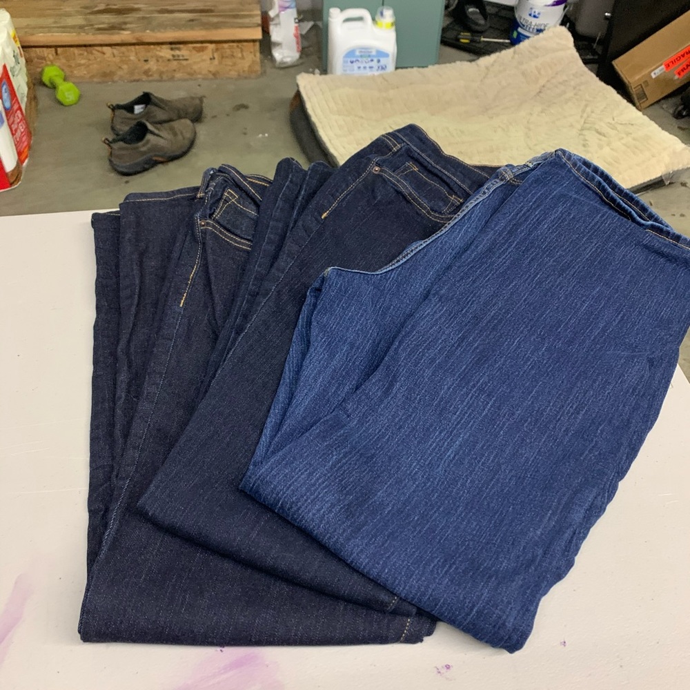 Curvy Bootcut Bundle